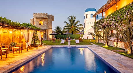 Hotel TRIBUS experience