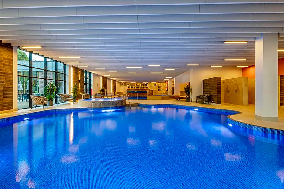 Hilton Grand Vacations Club Craigendarroch Suites Scotland