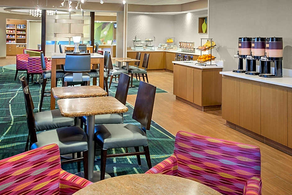 Willow Grove by IHG