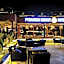 Pyramids Height Hotel & Pyramids Master Scene Rooftop