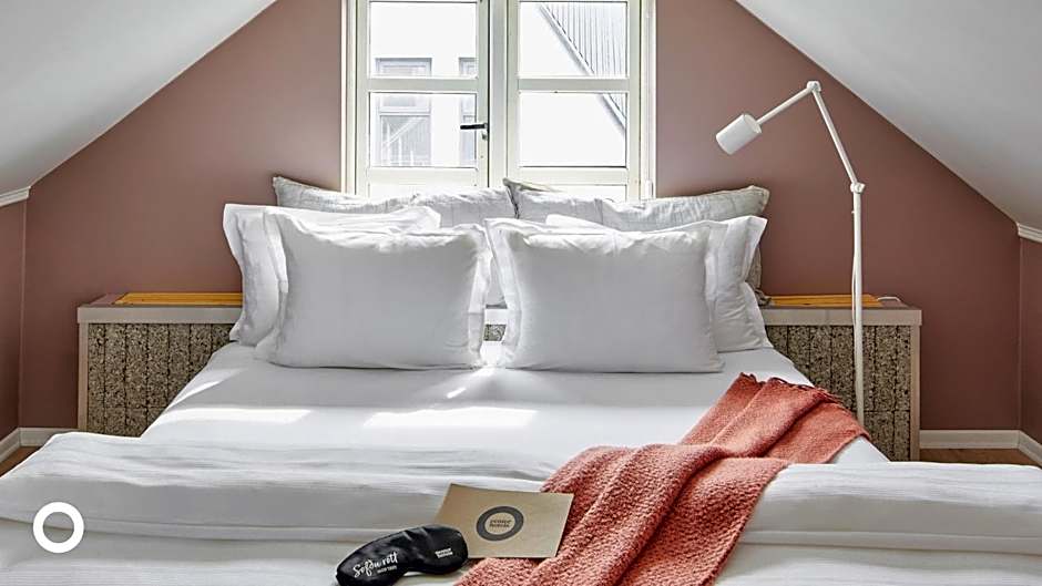Thingholt Hotel Apartments from Center Hotels