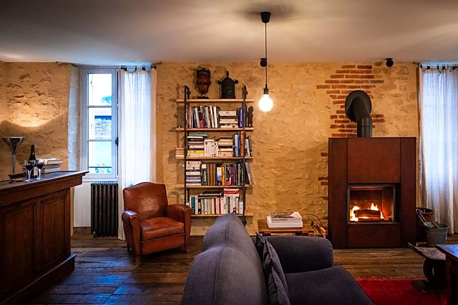 Les Hauts de Saint Vincent B&B proche Sarlat