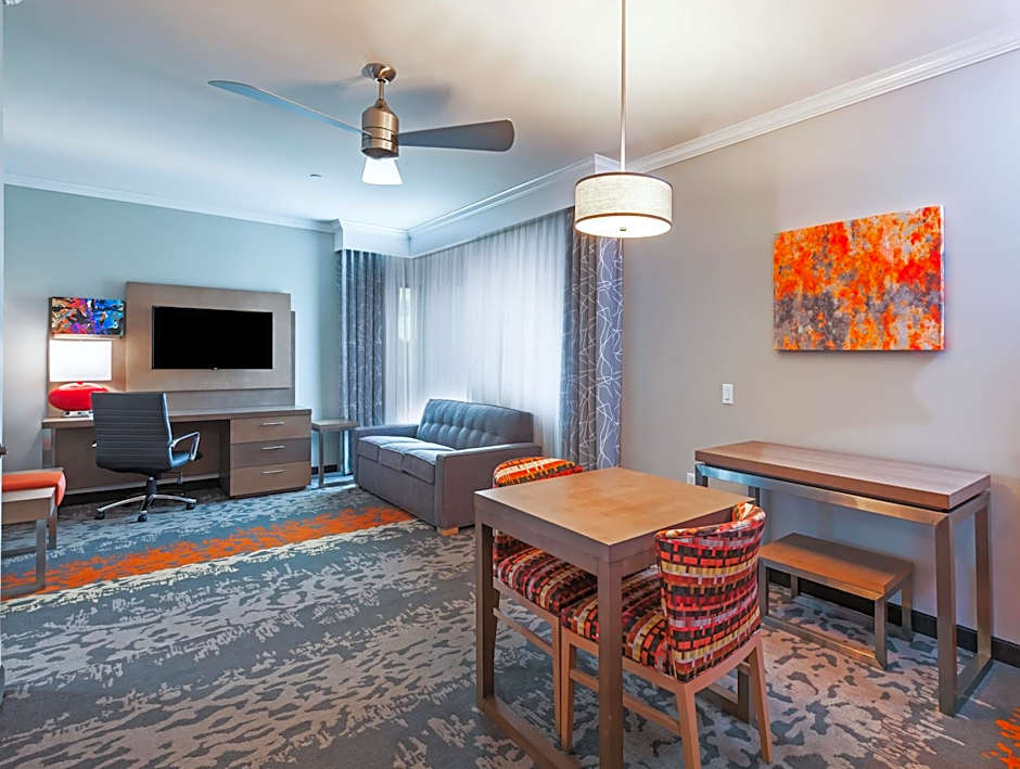 Holiday Inn Houston NE-Bush Airport Area By IHG