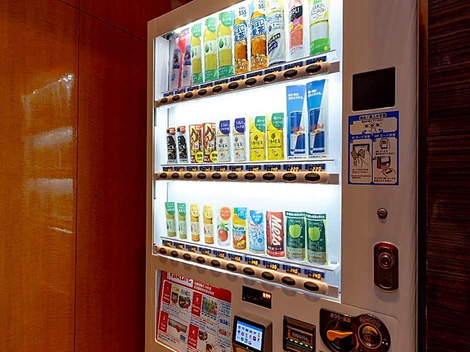 Apa Hotel Tokyo-Kudanshita