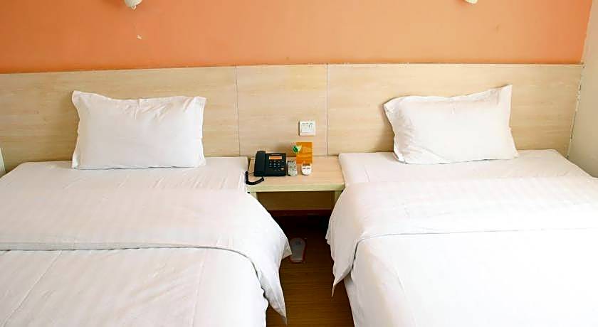 7 Days Premium Nanchang Train Station