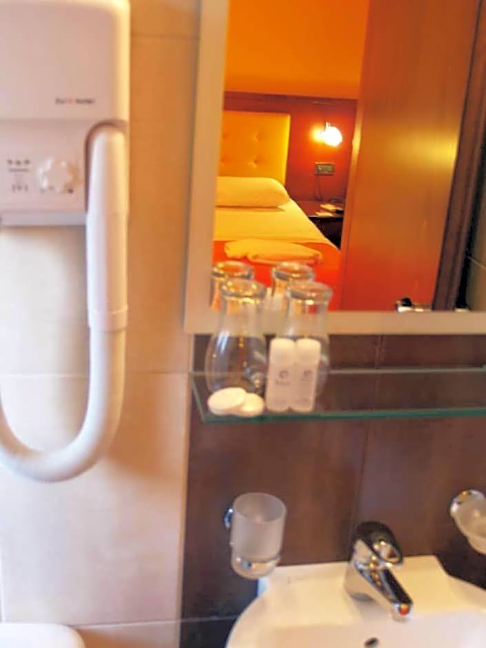 Hotel Filoxenia