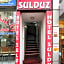 Sulduz Hotel