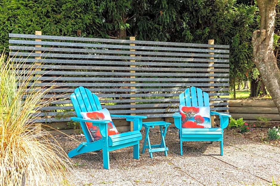 Glenbervie Bed & Breakfast