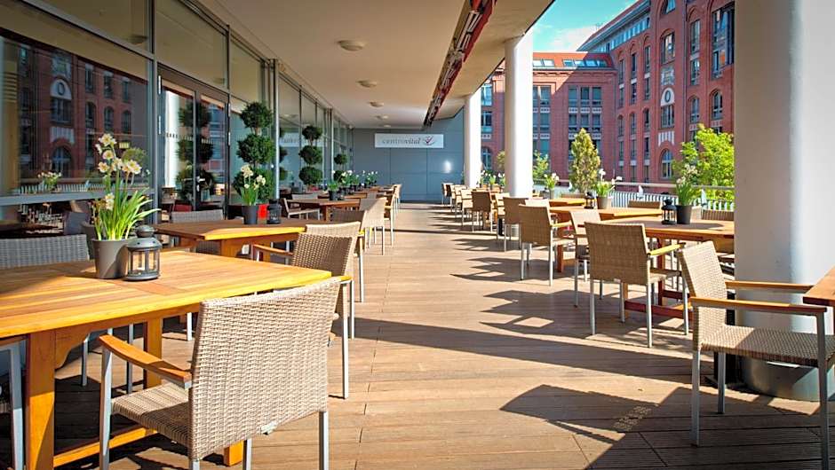 Centrovital Hotel Berlin