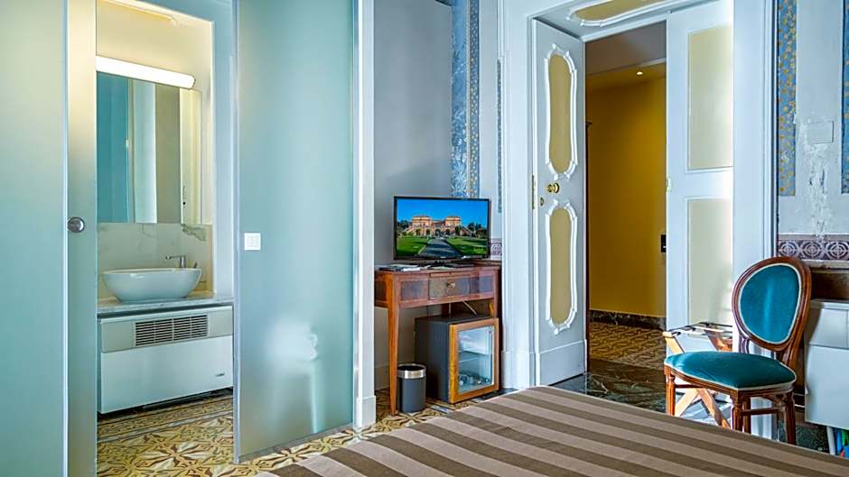 Villa Signorini Hotel