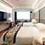 Zhong Tai Lai Hotel Shenzhen