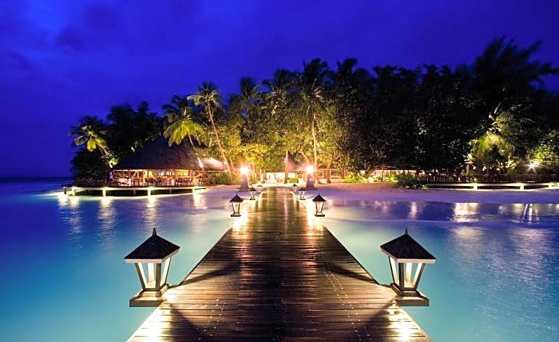 Dhawa Ihuru, part of Banyan Group  