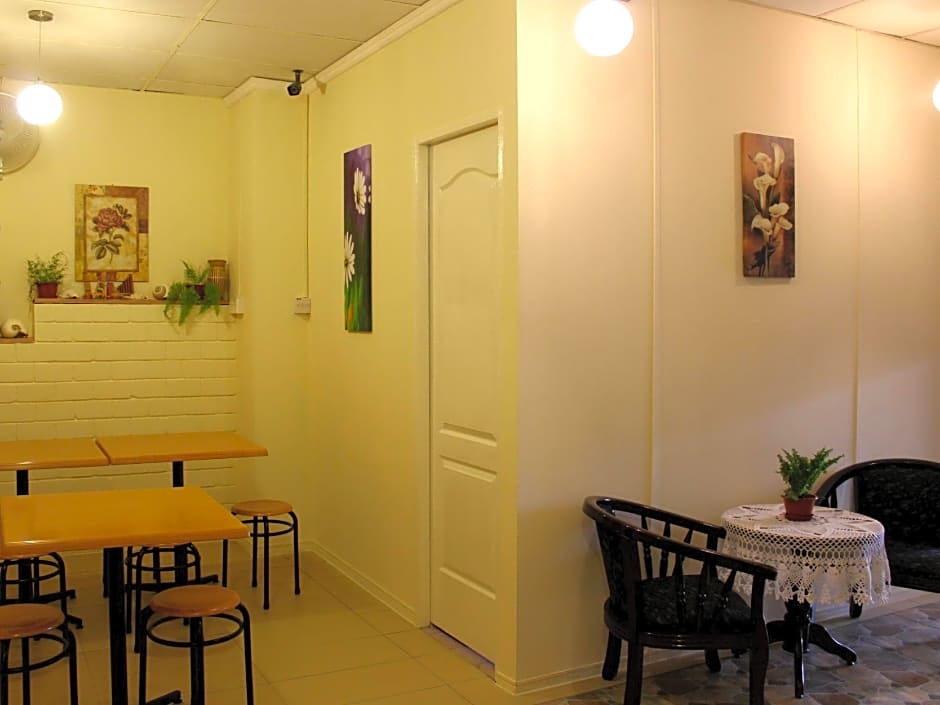 Hotel Victoria & Victoria House – Kota Kinabalu