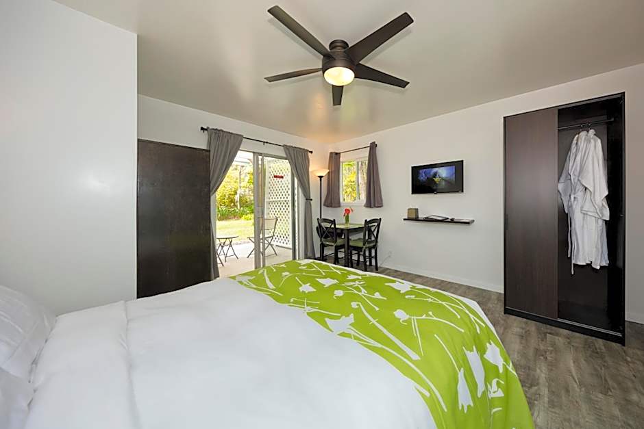 Hale 'Ohu Bed & Breakfast