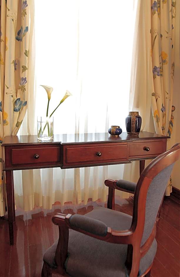 Hotel Rural Villa do Banho