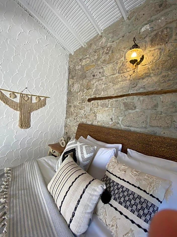 Aliko Hotel – Alaçati, AL