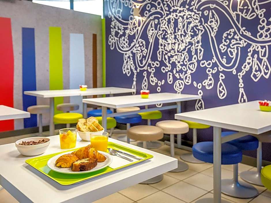ibis budget Vienne Sud