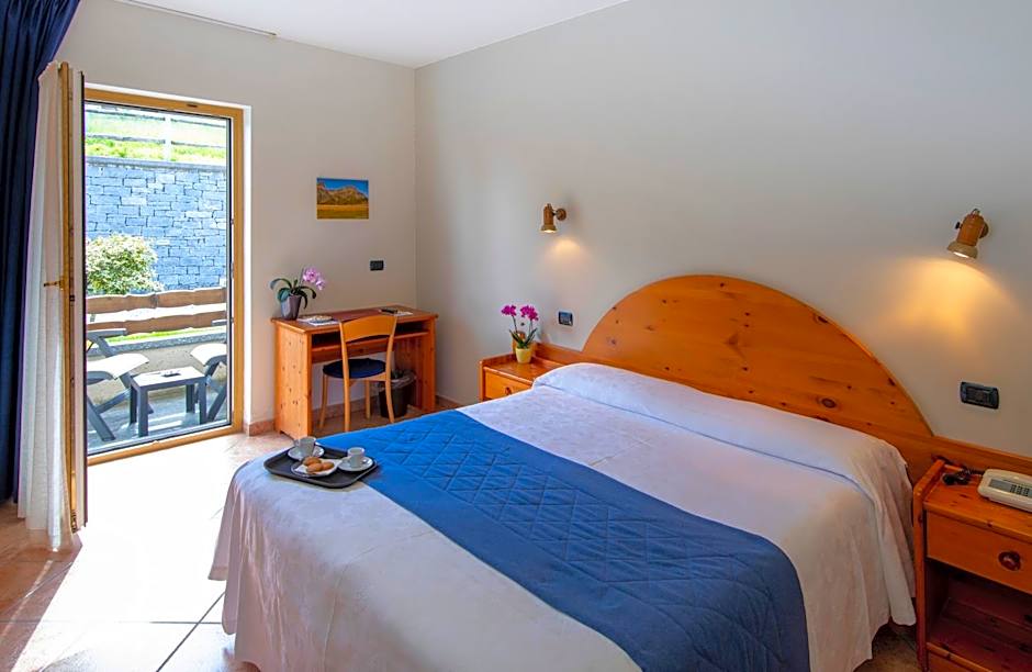 Albergo Edelweiss - LareSpa