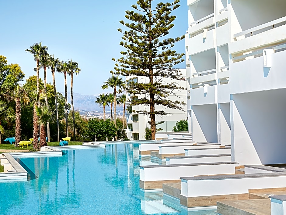 Grecotel LUX ME White