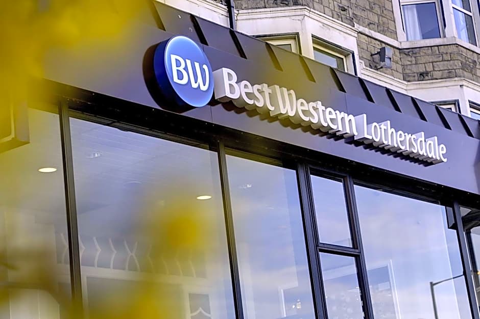 Best Western Lothersdale Hotel