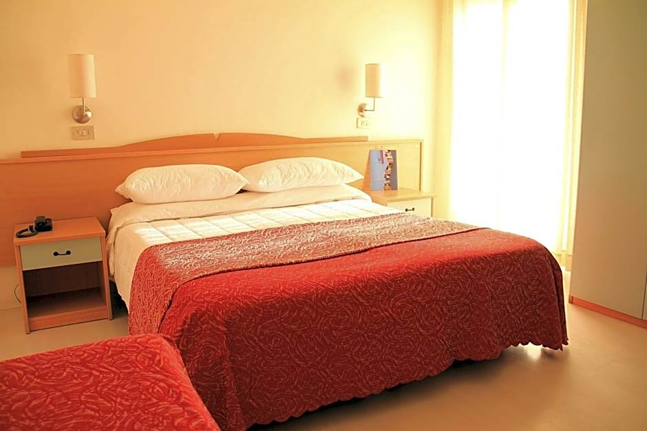 c-hotels International