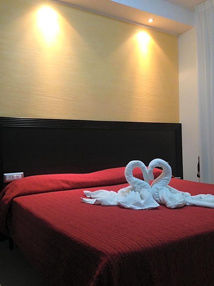 Hotel La Rosetta Scauri