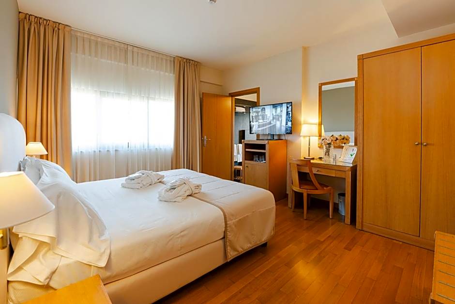 Hotel Touring