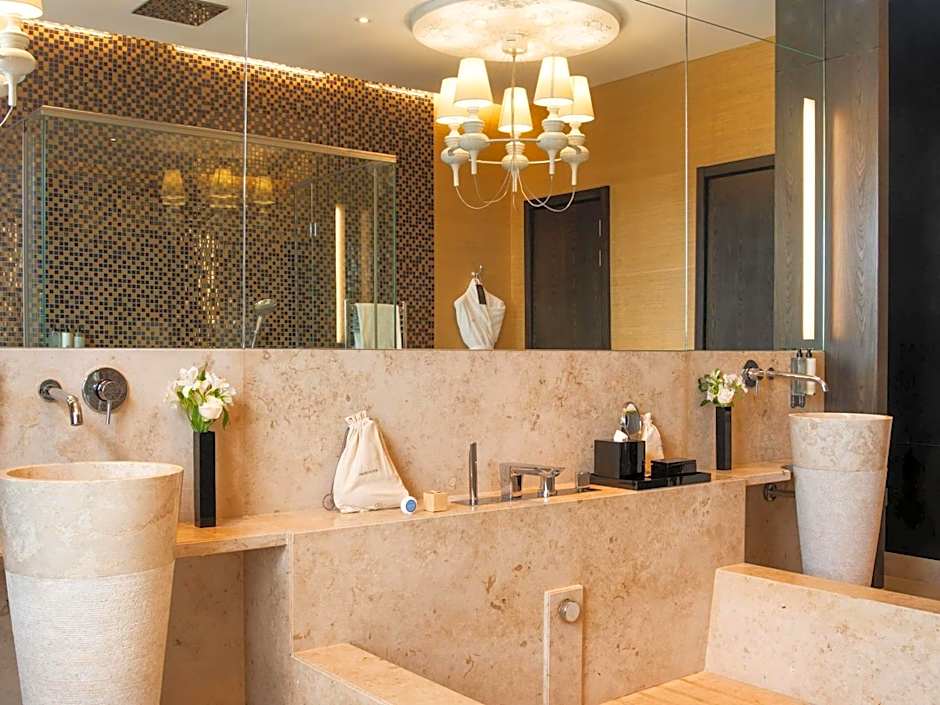 Sofitel Montevideo Casino Carrasco And Spa