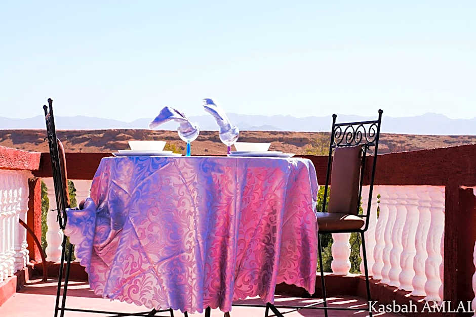 kasbah amlal