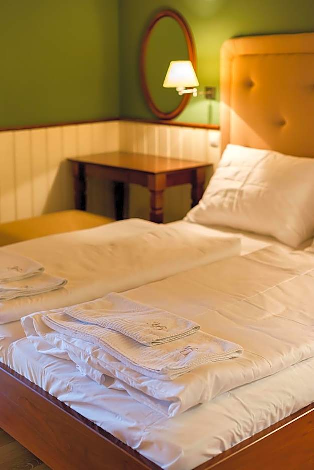 Hotel Torysa