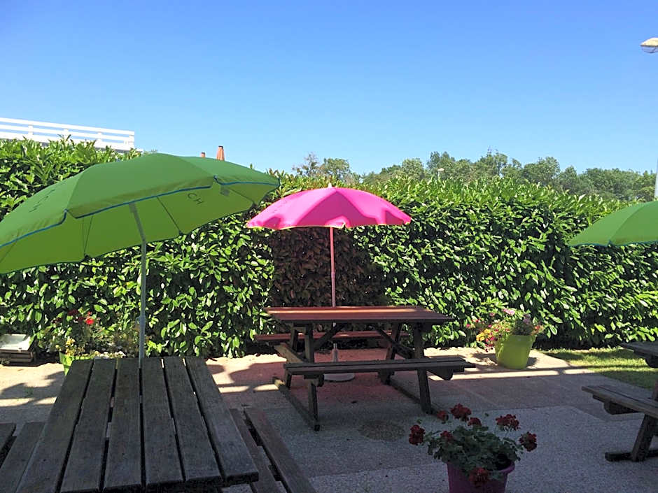 Première Classe Mâcon Sud