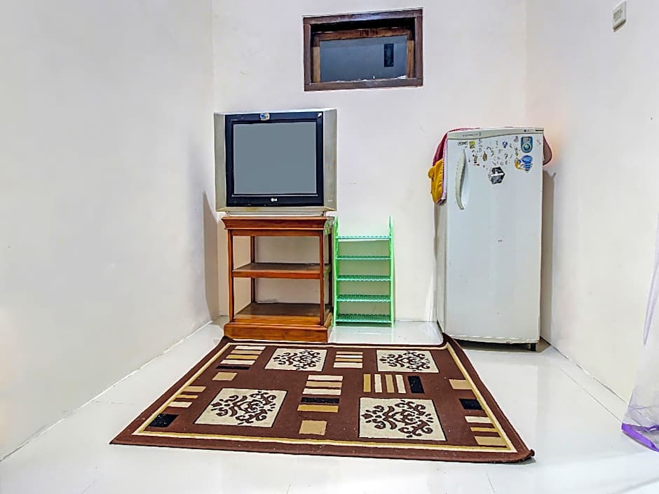 Hotel O Desa Wisata Kawasen