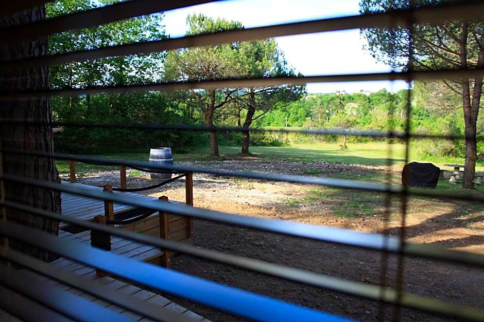 La Cabane à Papi