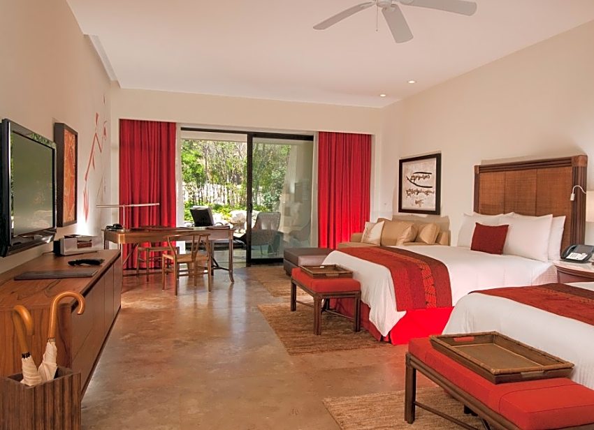 Grand Velas Riviera Maya - All Inclusive