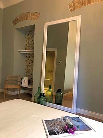 Standard Double Room without View