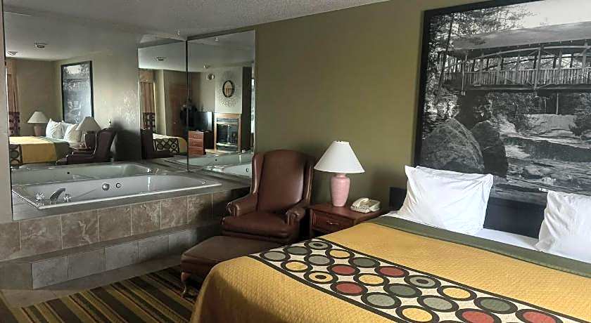 Super 8 by Wyndham Sparta