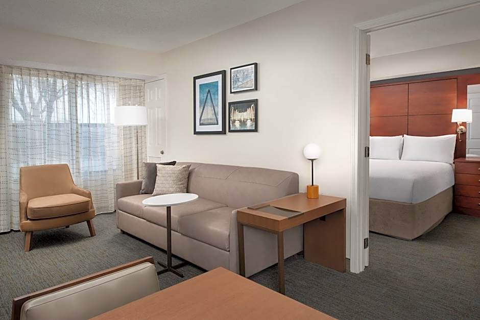 Residence Inn by Marriott Kansas City Overland Park
