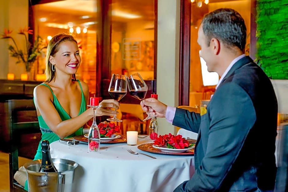 Magic Blue Spa Boutique Hotel Adults Only