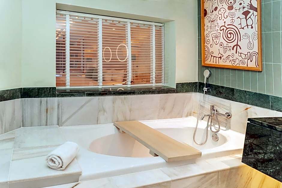 Bahia Principe Luxury Esmeralda - All Inclusive