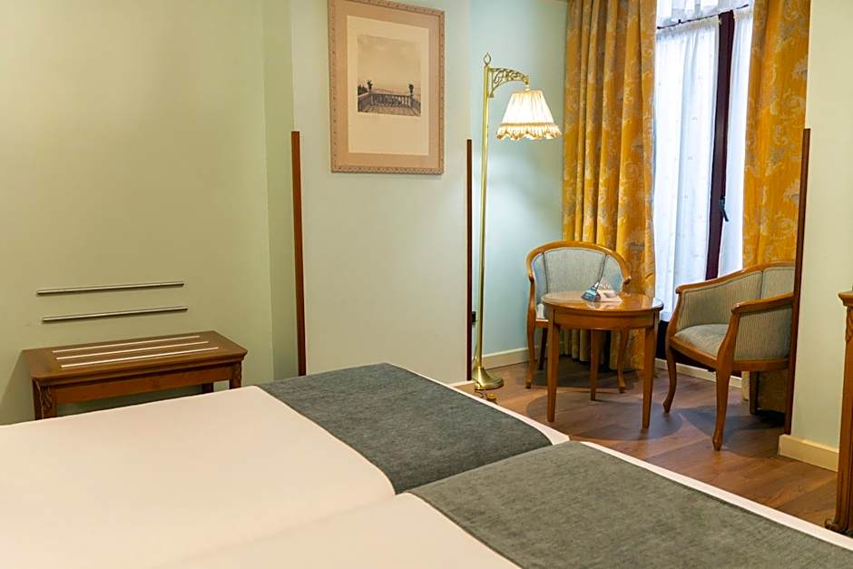 Hotel Alda Mercado de Zamora