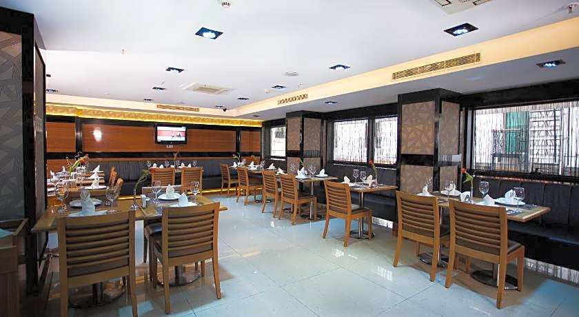 Hotel Istanbul Trend