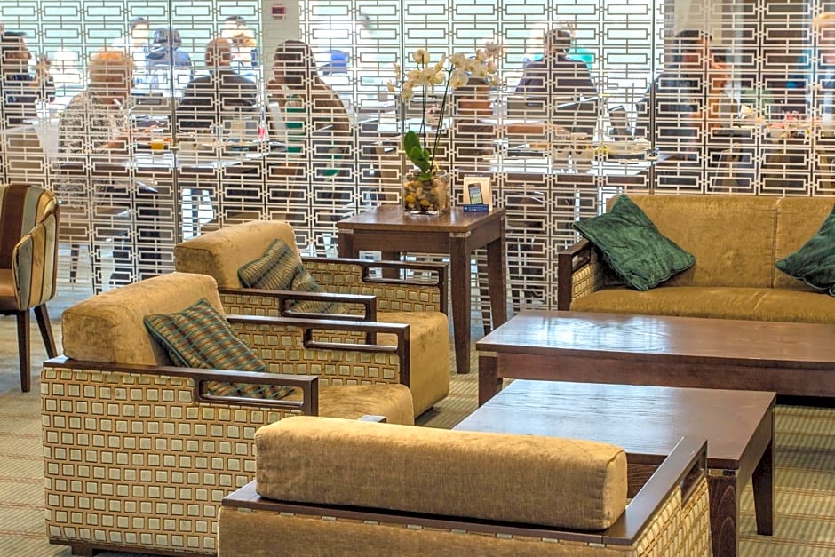 Holiday Inn Express Earls Court By IHG