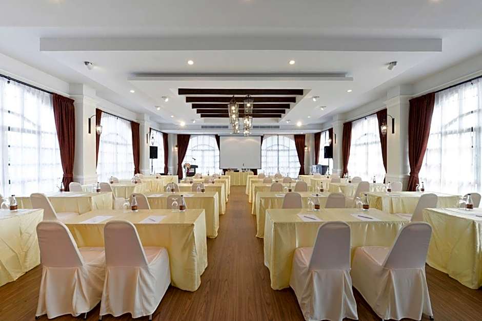 Le Monte Khao Yai Hotel