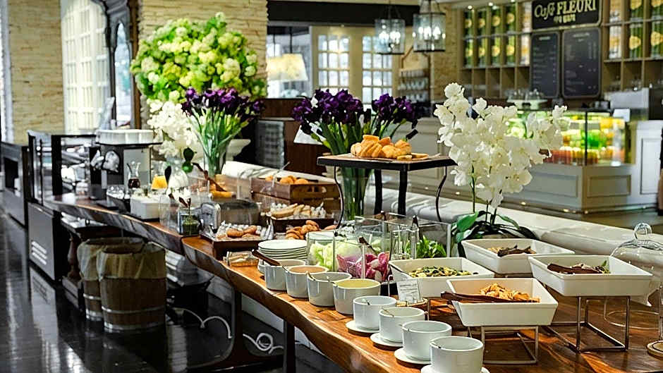 Kensington Hotel Pyeongchang