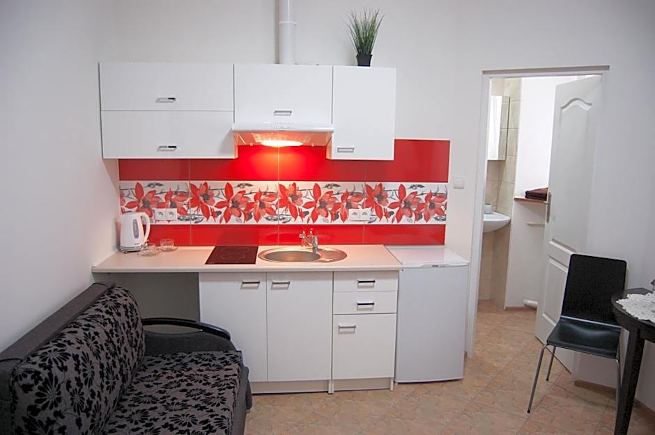 hostelswidnicka24