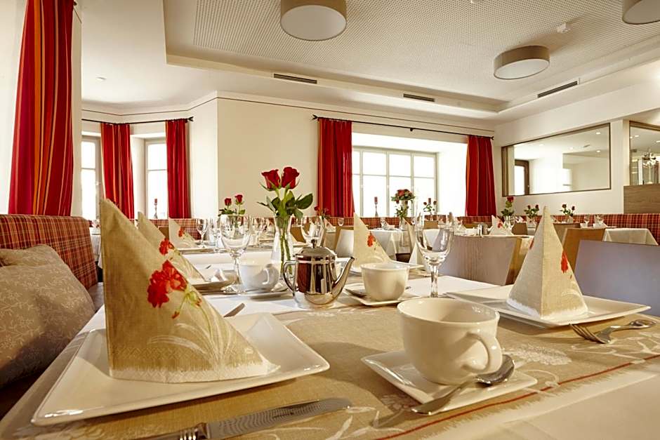 Boutique Hotel zur Post