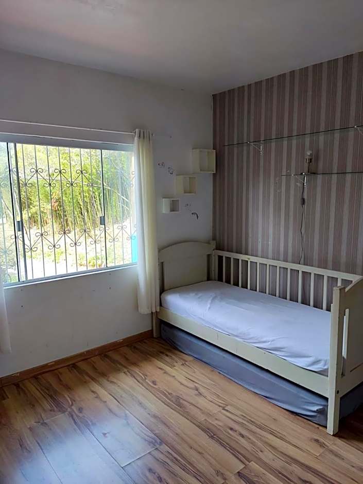 Pousada Vila dos Sonhos