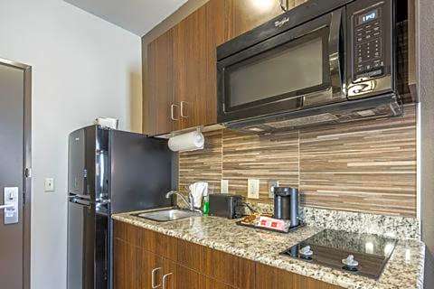 Suburban Studios Midland I-20