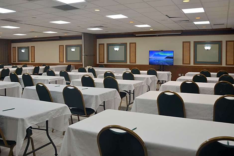 Quality Inn Perrysburg - Toledo South