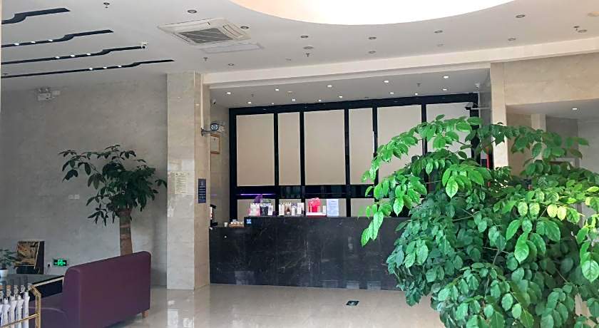 Lavande Hotel Shantou Chenghai Xiushuiyuan